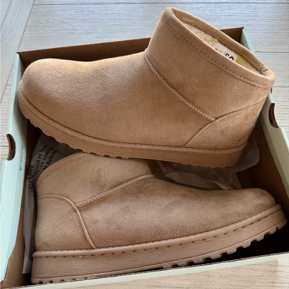 Women’s Boots